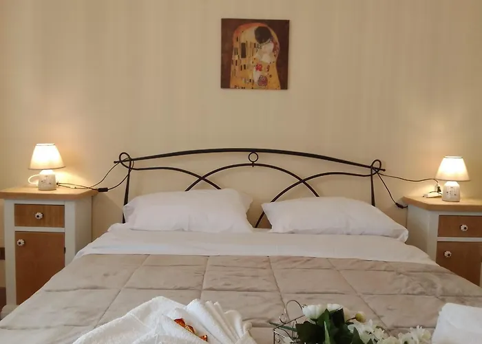 A Casa Di Iole