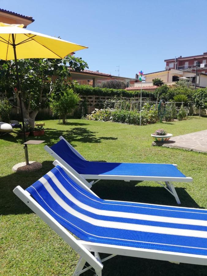 Apartment A Casa Di Iole *