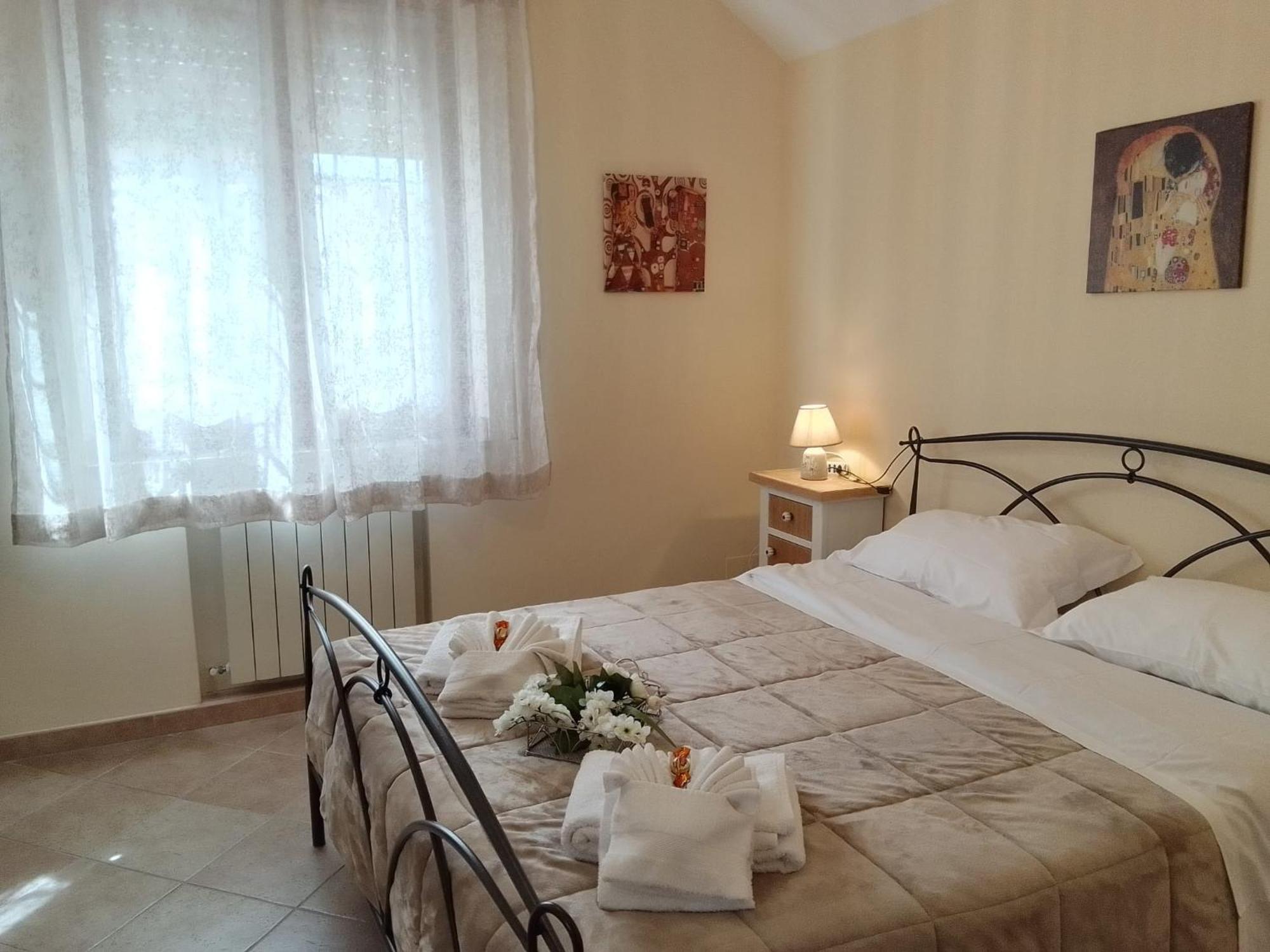 A Casa Di Iole *