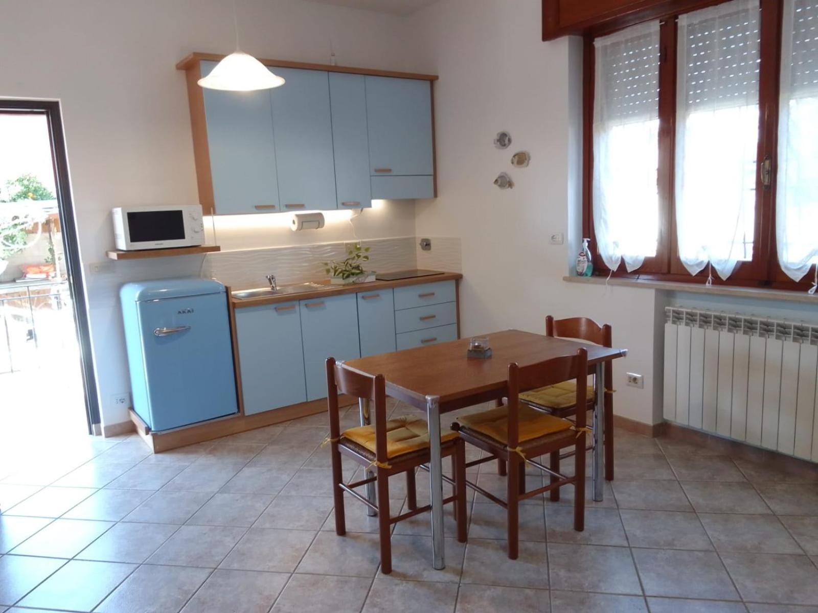 A Casa Di Iole