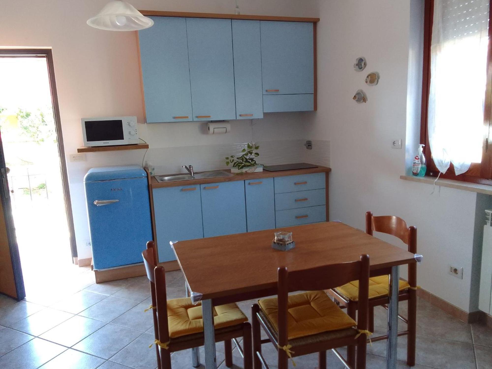 A Casa Di Iole * Fiumicino