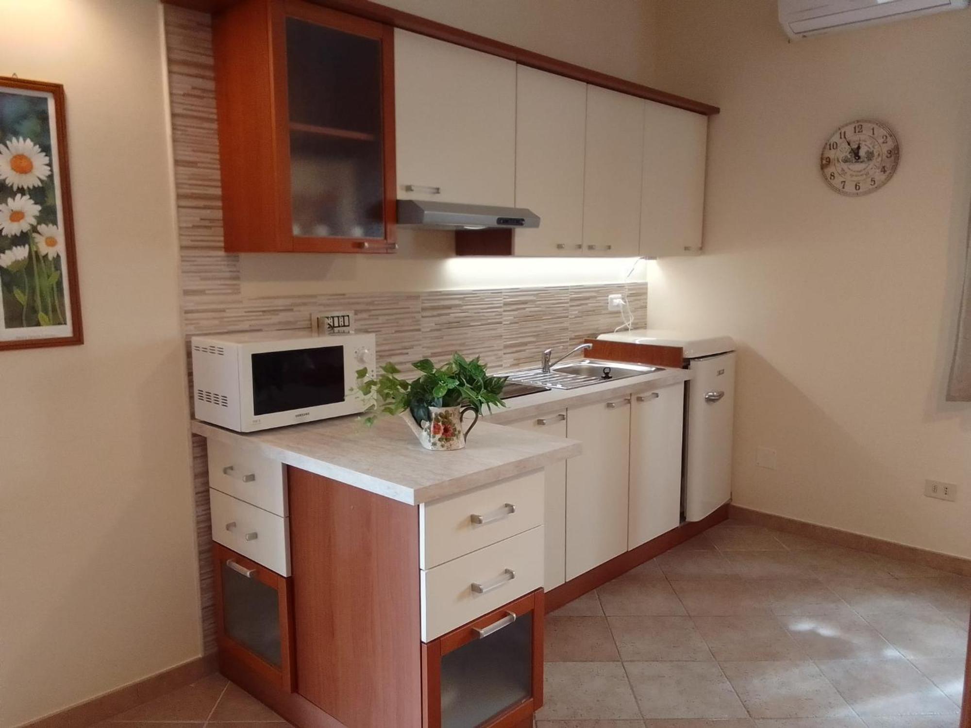 A Casa Di Iole