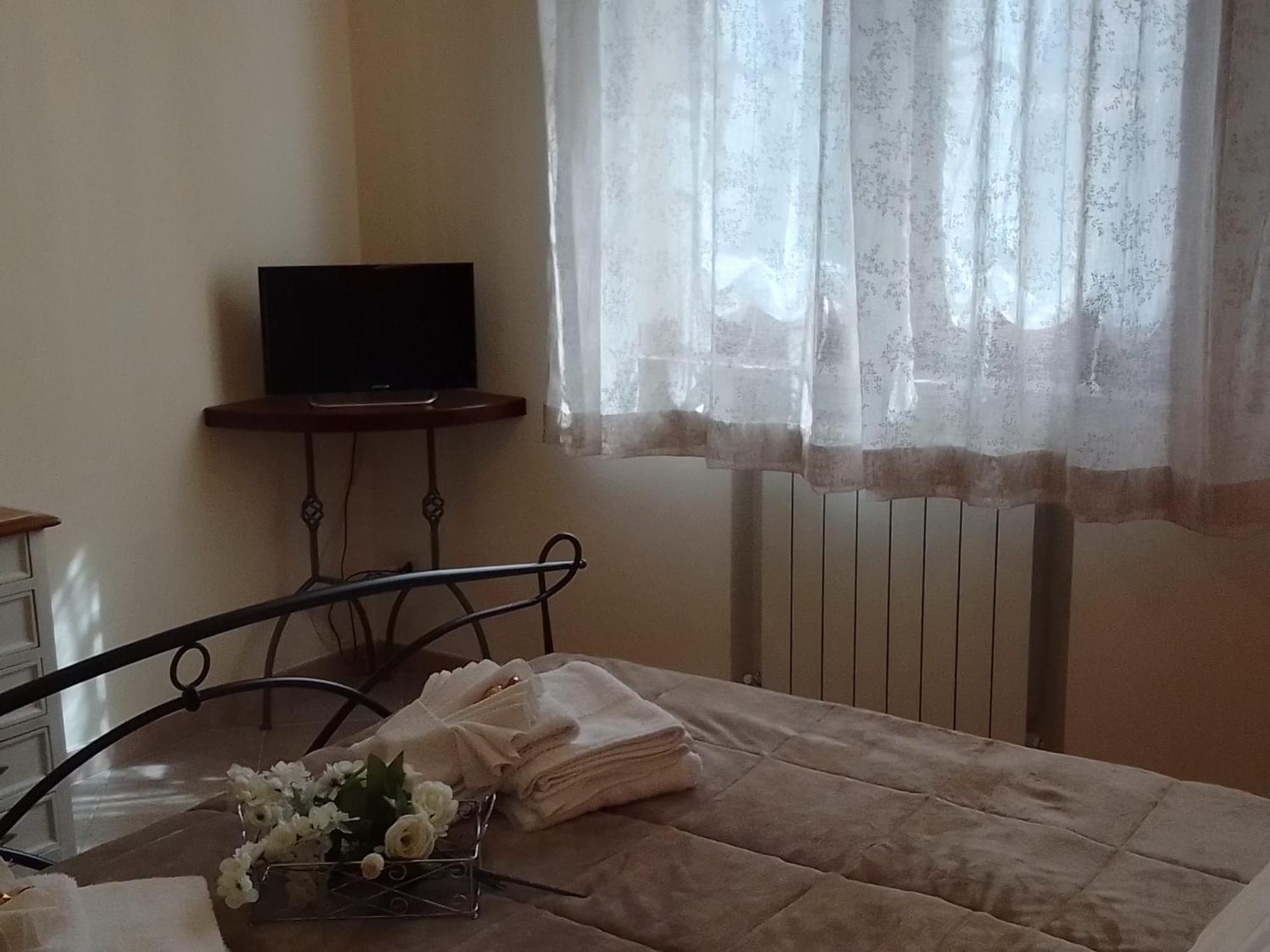 A Casa Di Iole Fiumicino