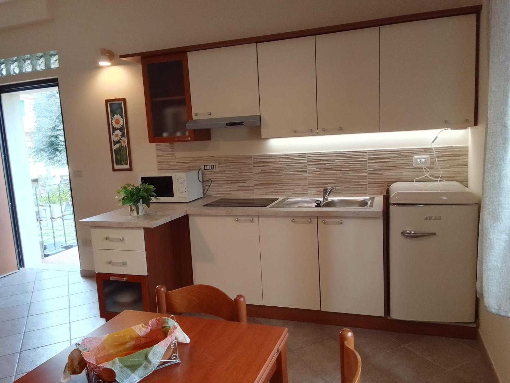 A Casa Di Iole * Fiumicino