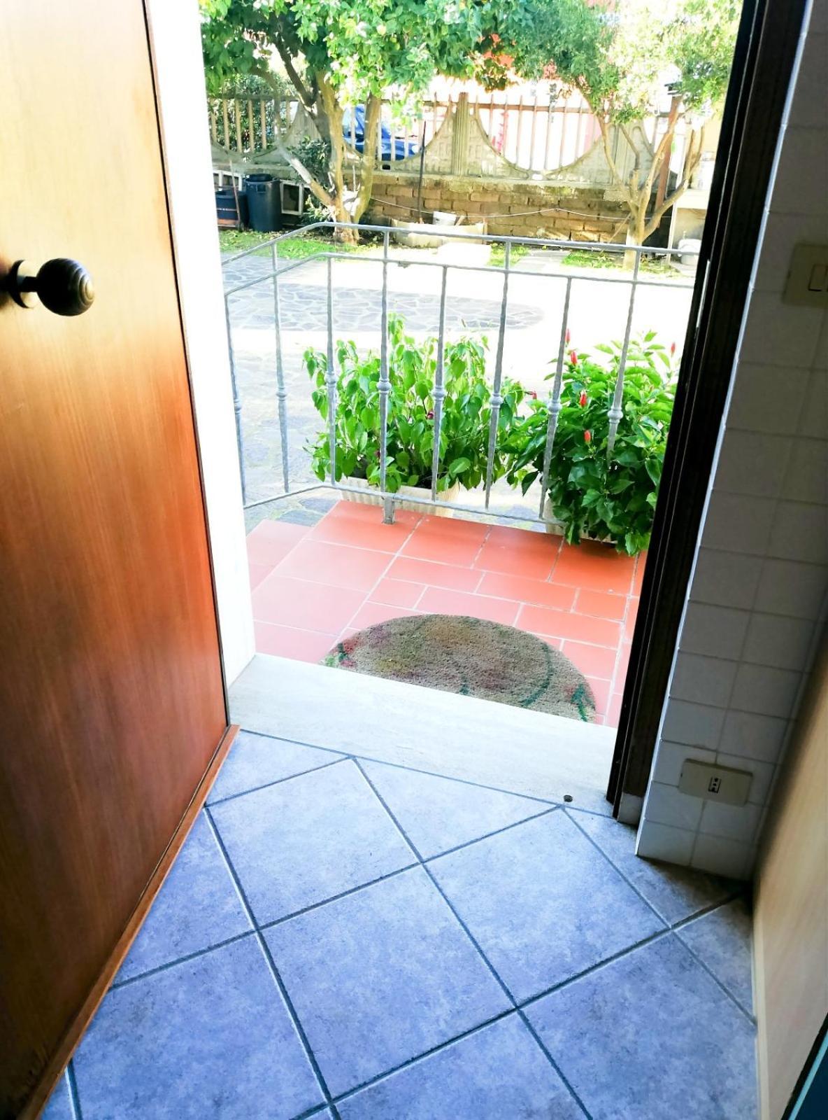 A Casa Di Iole Fiumicino