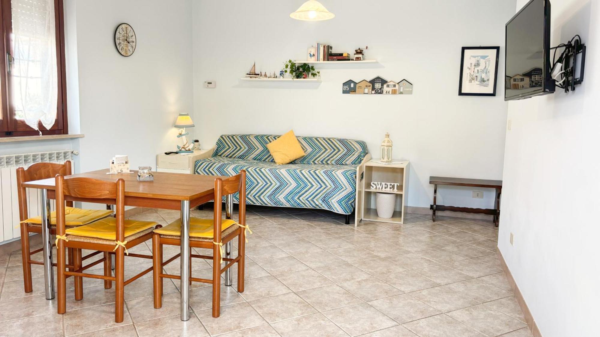 A Casa Di Iole