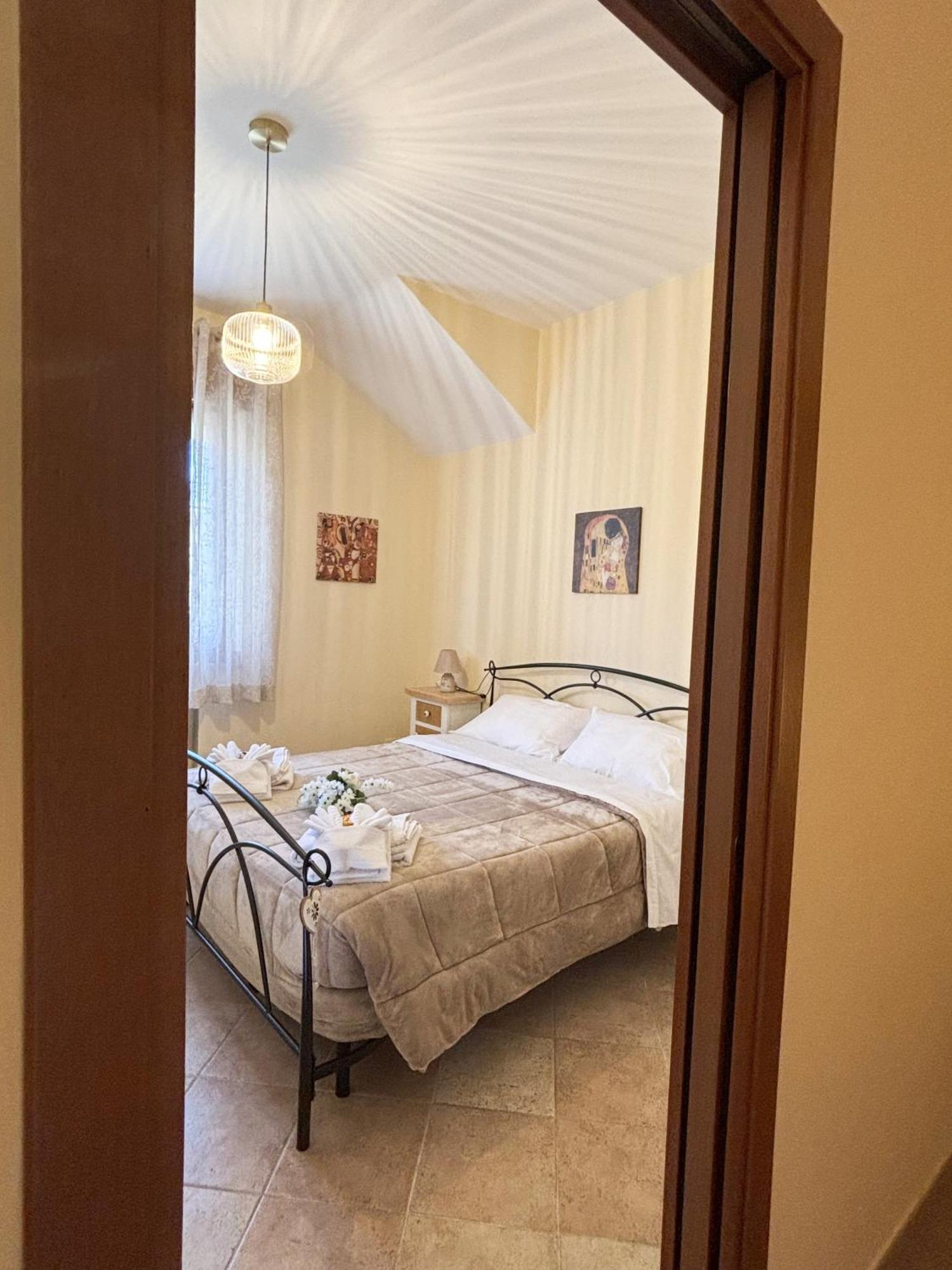 A Casa Di Iole Apartment