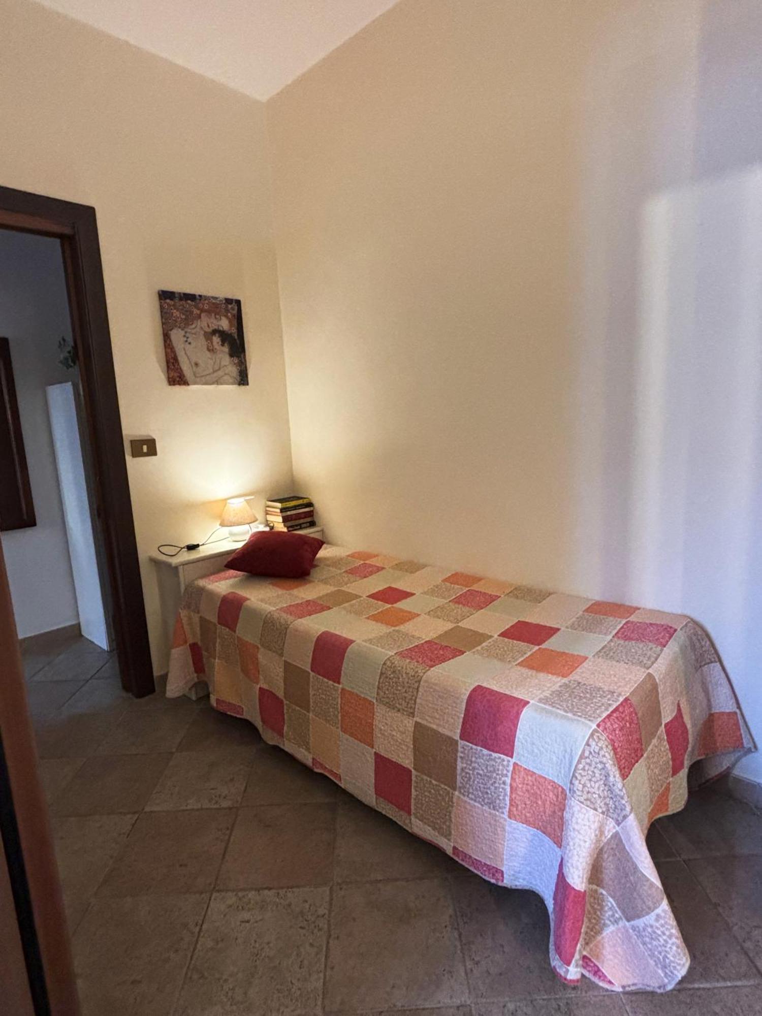 Apartment A Casa Di Iole *