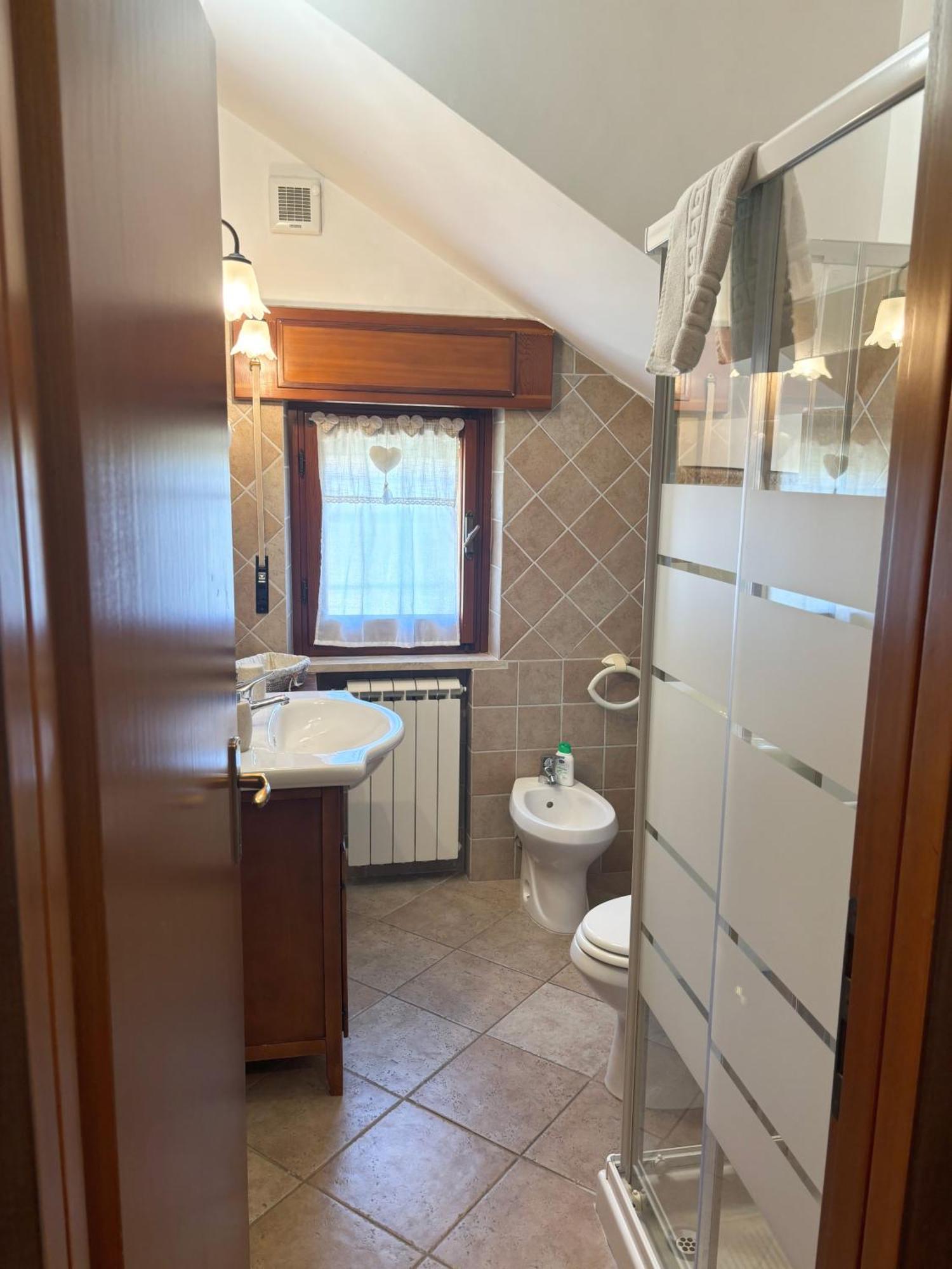 A Casa Di Iole Apartment Fiumicino