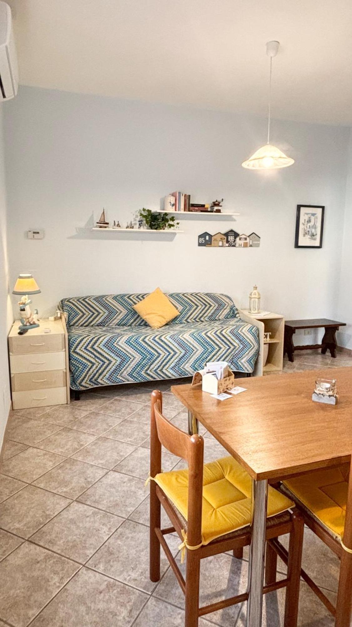 A Casa Di Iole Fiumicino