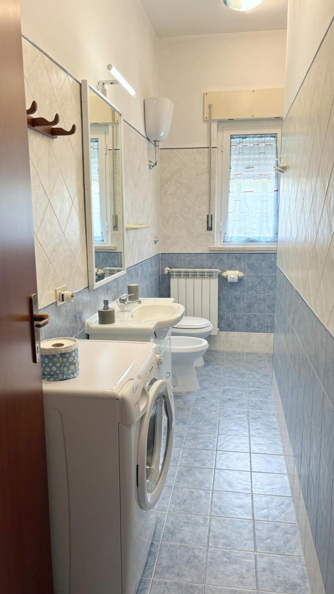 A Casa Di Iole Apartment Fiumicino