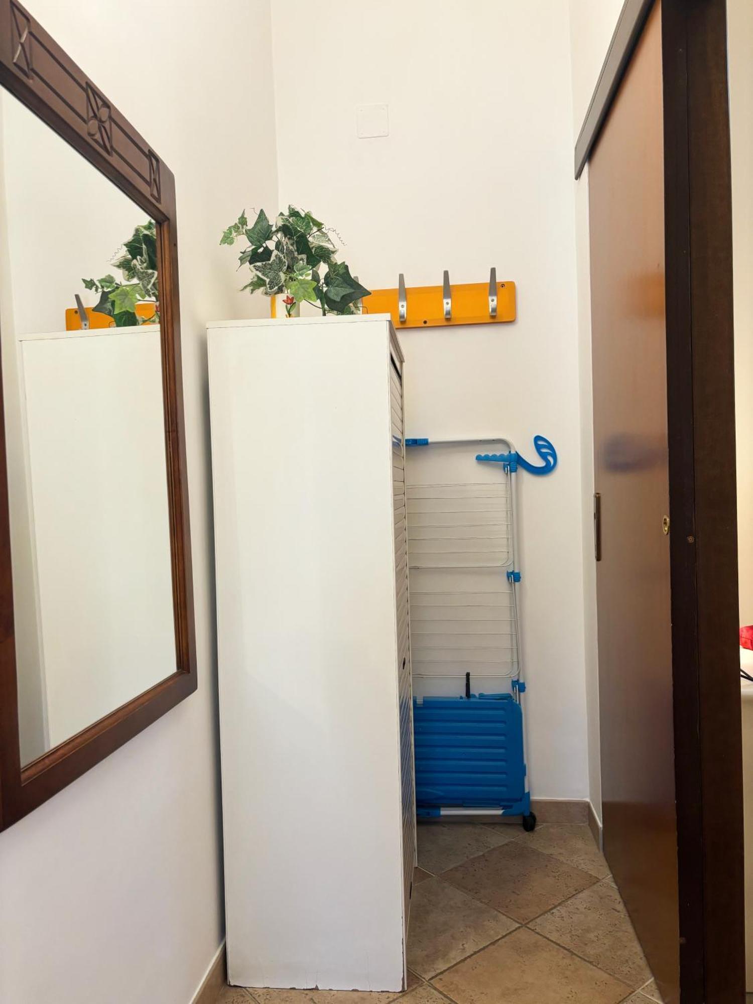 A Casa Di Iole *